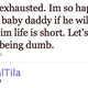 Image for article titled Is Joe Francis The Father Of Tila Tequila's Baby?